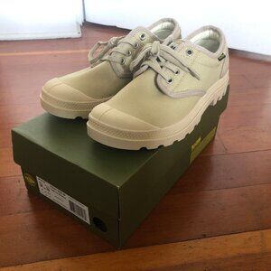 Palladium PAMPA OX Originale - W 9.5